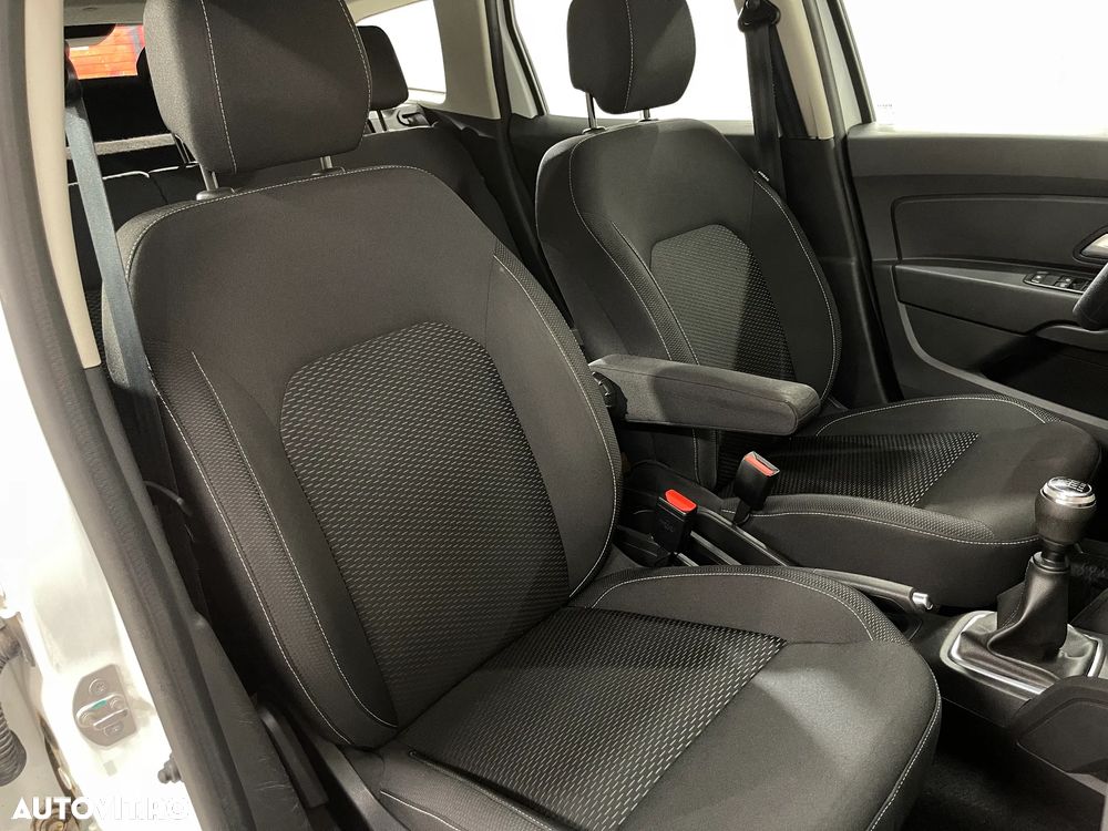 Dacia Duster TCe 90 Comfort - 10