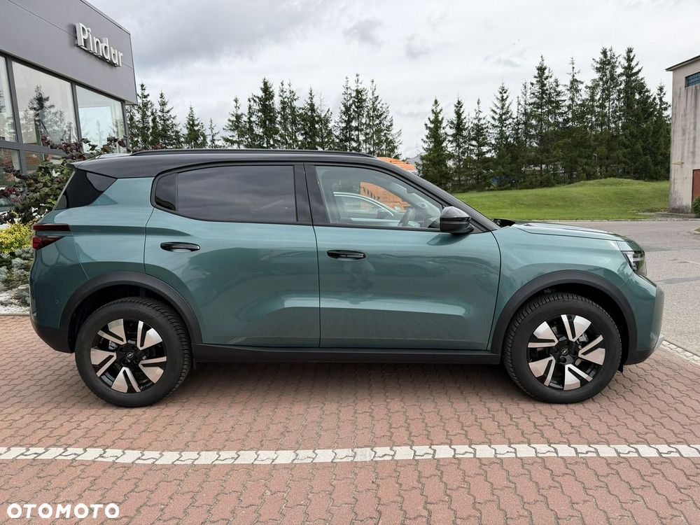 Opel Frontera 1.2 T mHEV GS eDTC6 - 4
