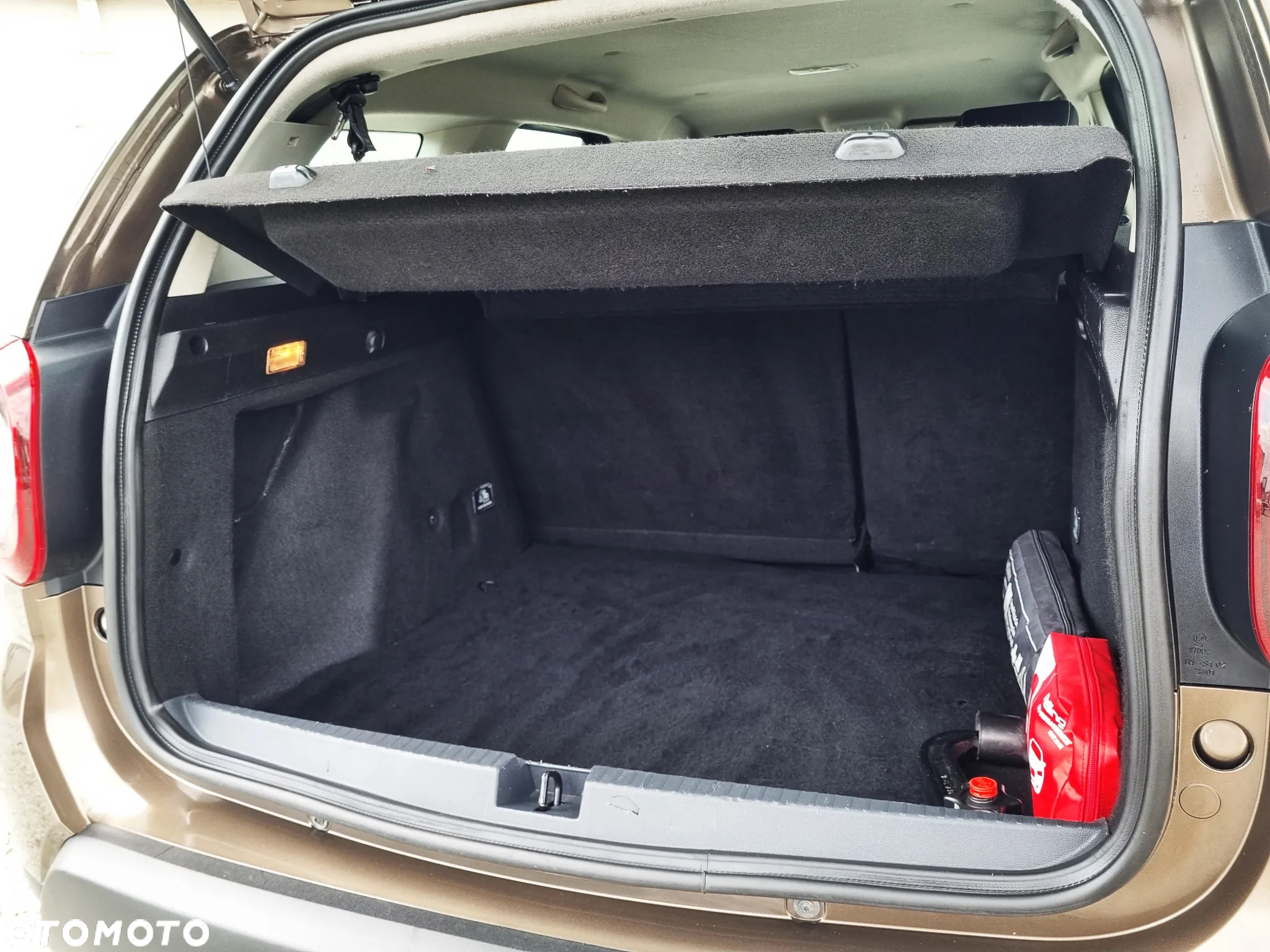 Dacia Duster 1.2 TCe Laureate - 15