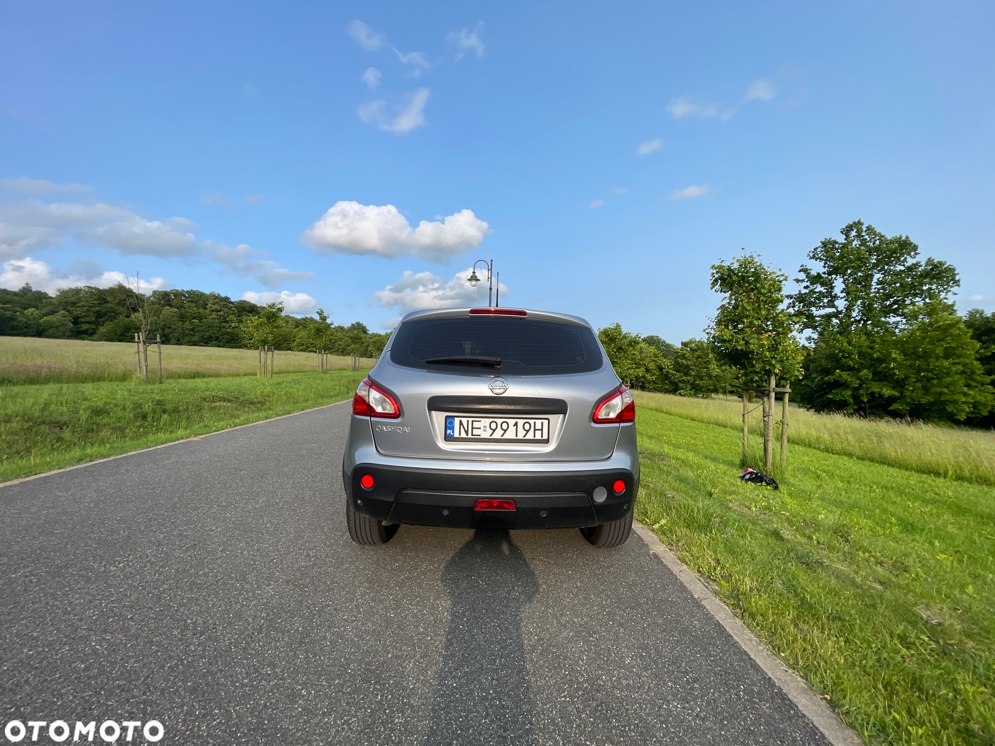 Nissan Qashqai 1.6 acenta - 4