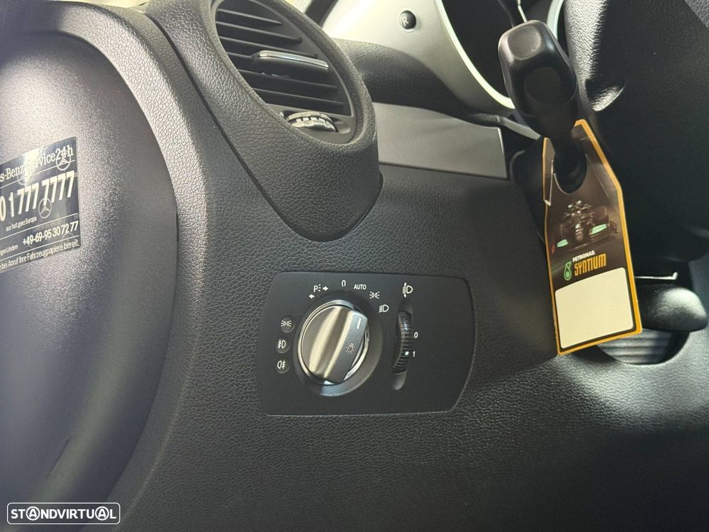 Mercedes-Benz SLK 200 K Aut. - 51