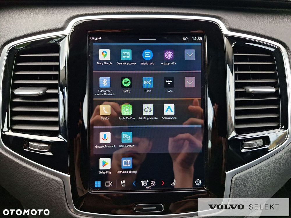 Volvo XC 90 - 23