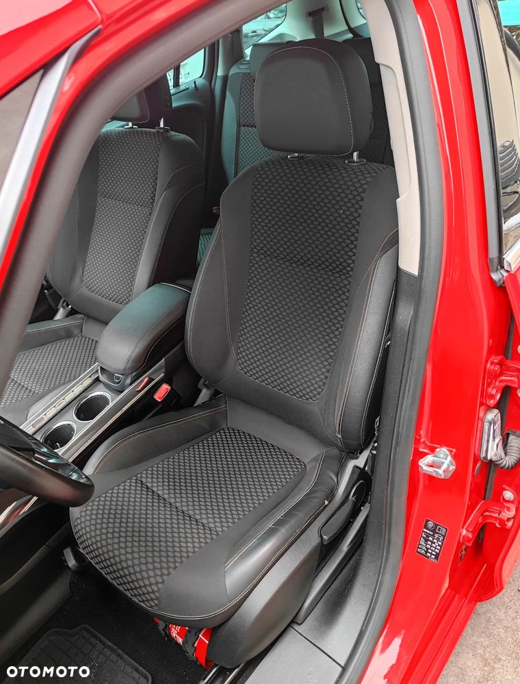 Opel Zafira 1.6 T Elite S&S - 15
