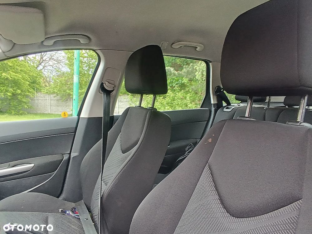 Peugeot 308 HDi FAP 90 Active - 13