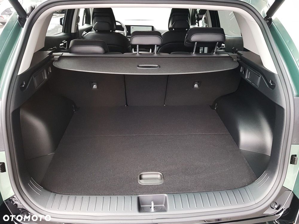 Kia Sportage 1.6 T-GDI HEV Anniversary 2WD - 34