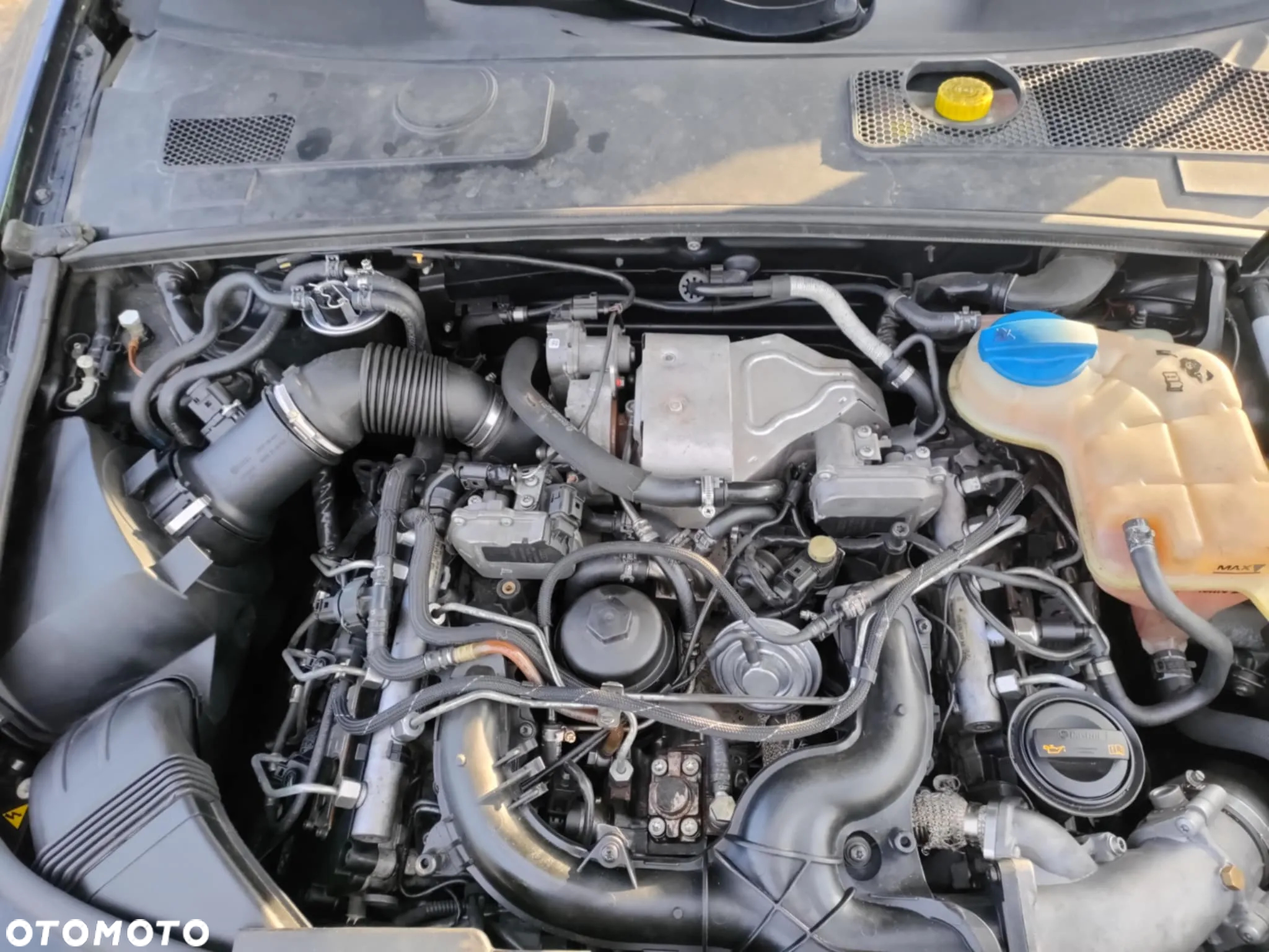 Audi A6 3.0 TDI Quattro Tiptronic - 27