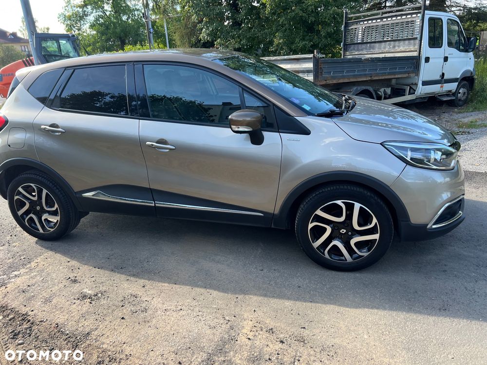 Renault Captur 2016 photo 4