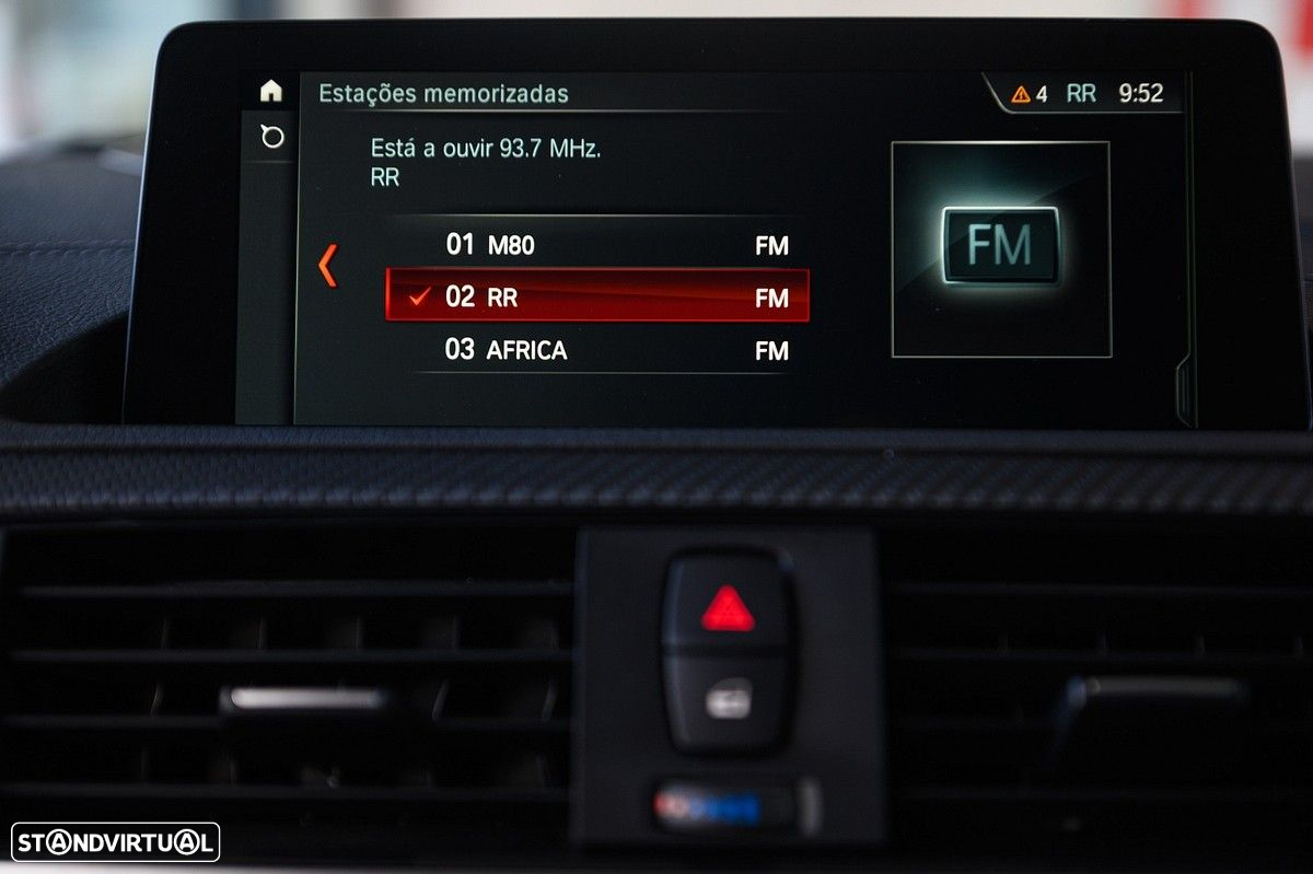 BMW M2 Competition - 49