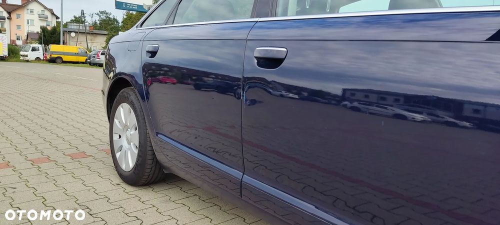 Audi A6 Limousine - 5