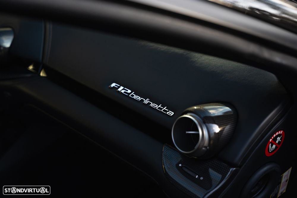 Ferrari F12 Berlinetta Standard - 38