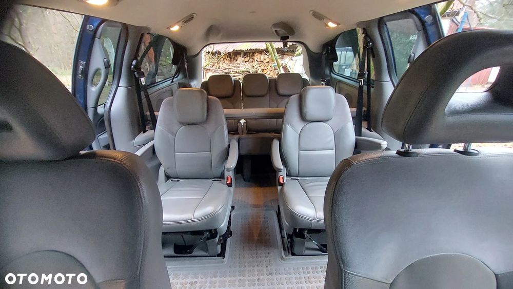 Chrysler Grand Voyager 3.3 LX S&G - 34