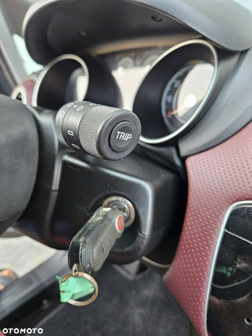 Fiat Punto Evo - 14