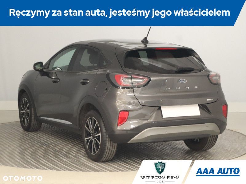 Ford Puma - 6