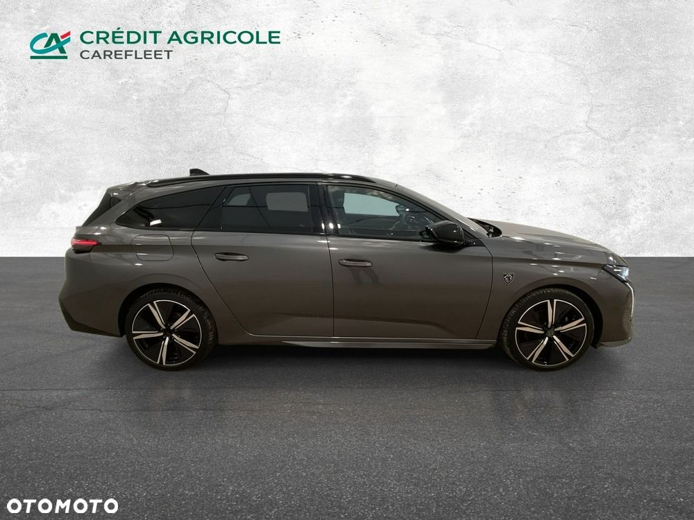 Peugeot 308 2022 photo 4