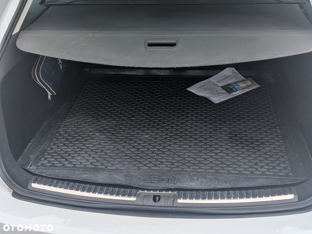 Seat Leon 1.4 TSI Style S&S - 14