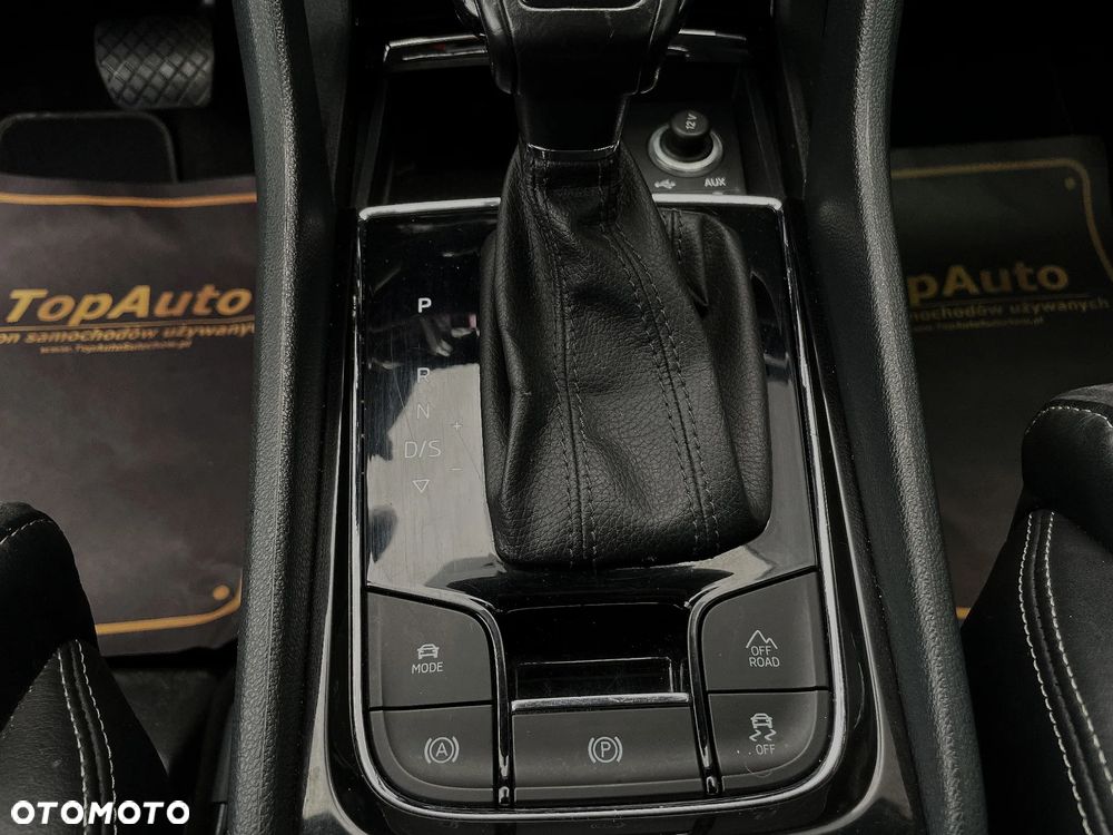 Skoda Kodiaq 2.0 TDI 4x4 Style DSG - 32