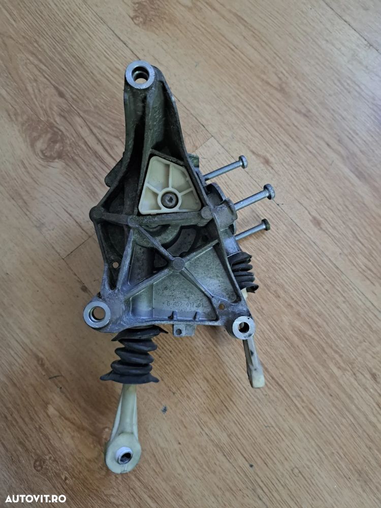 Suport motoras actuator schimbator cutie viteze robotizata Original Honda Civic 8 2005-2011 - 6