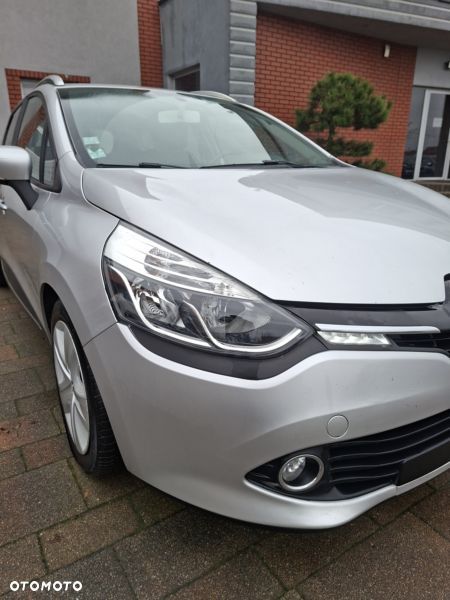 Renault Clio Energy dCi 90 Start & Stop Limited - 10