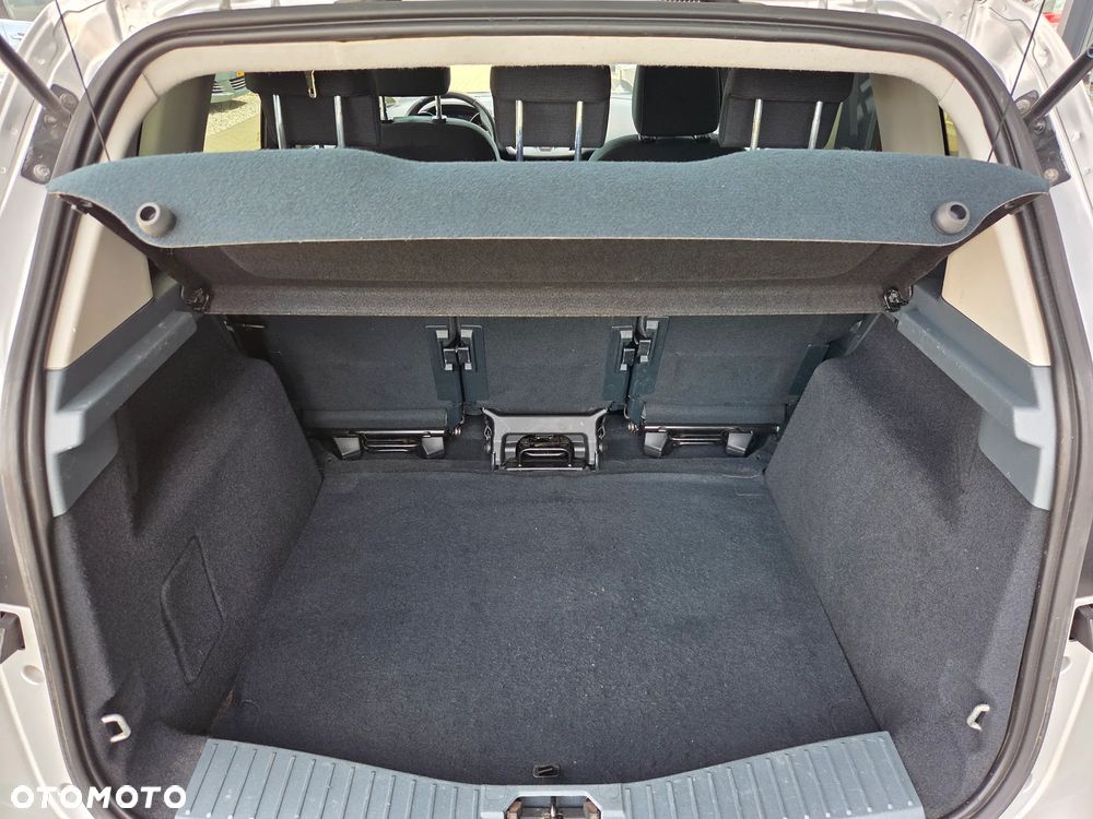 Ford C-MAX 1.6 EcoBoost Start-Stop-System Champions Edition - 9