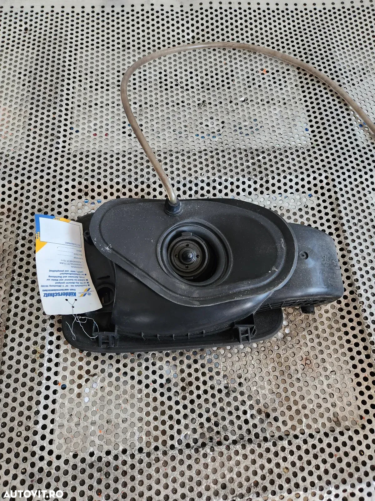 Usa Usita Rezervor Audi Q3 Benzina - 5