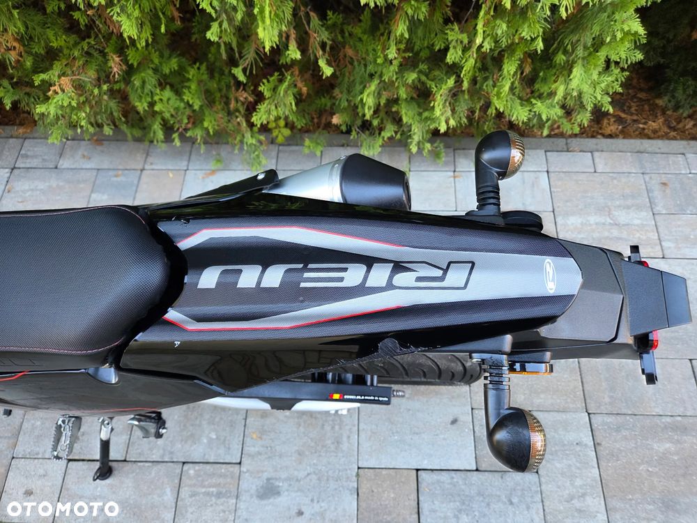 Rieju MRT Pro - 16