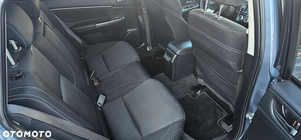 Subaru Levorg 1.6 GT CVT - 10