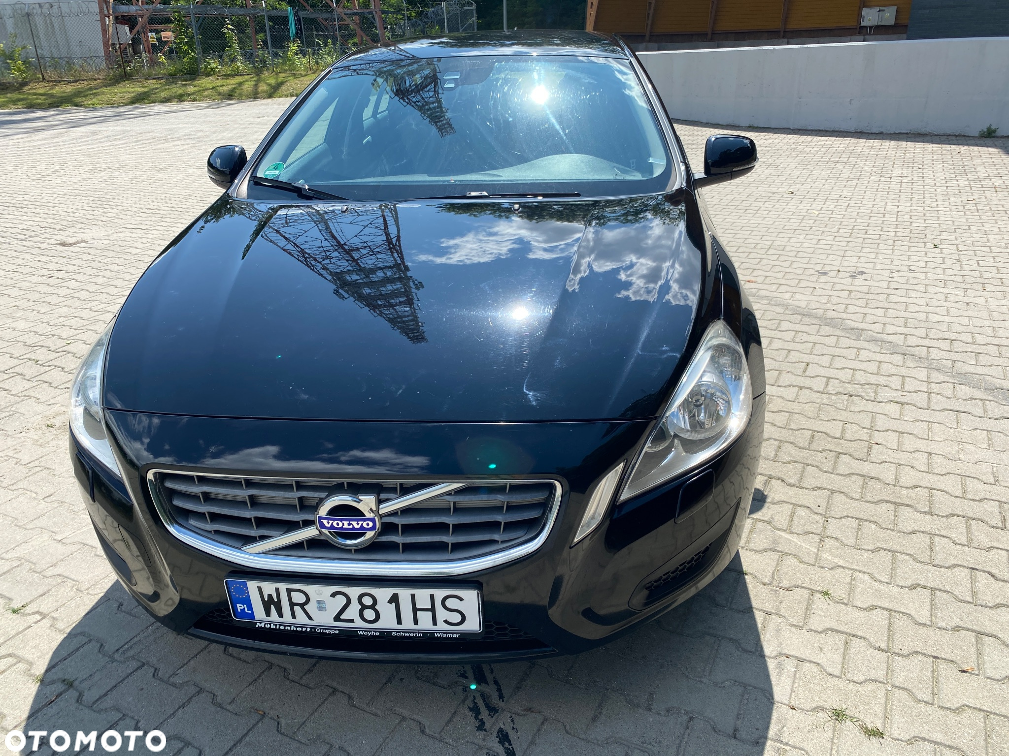 Volvo V60 D2 Edition - 3