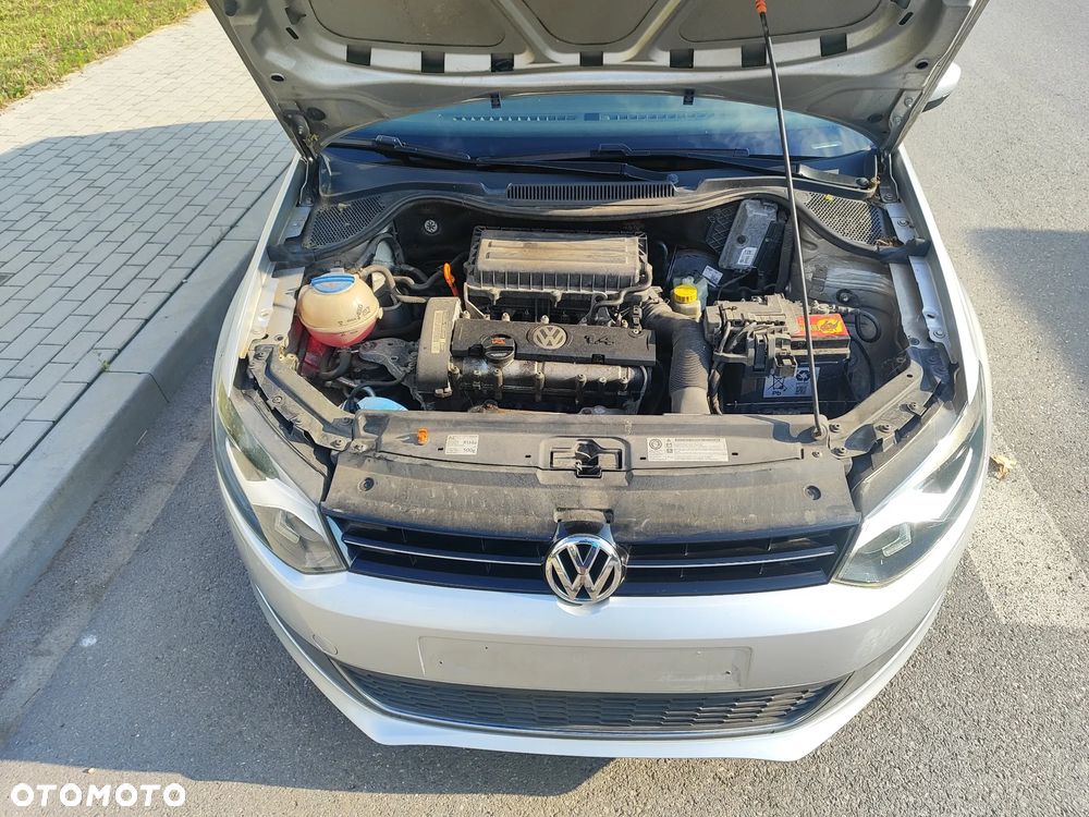 Volkswagen Polo - 20
