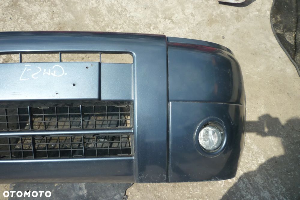 zderzak Berlingo Parter I LIFT EZWD - 3