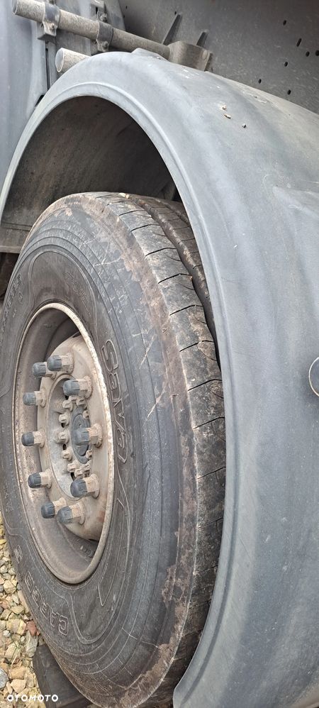 Schmitz Cargobull Gotha - 8