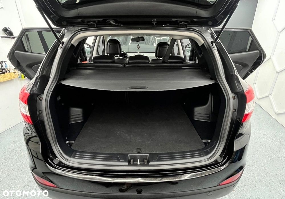 Hyundai ix35 - 38