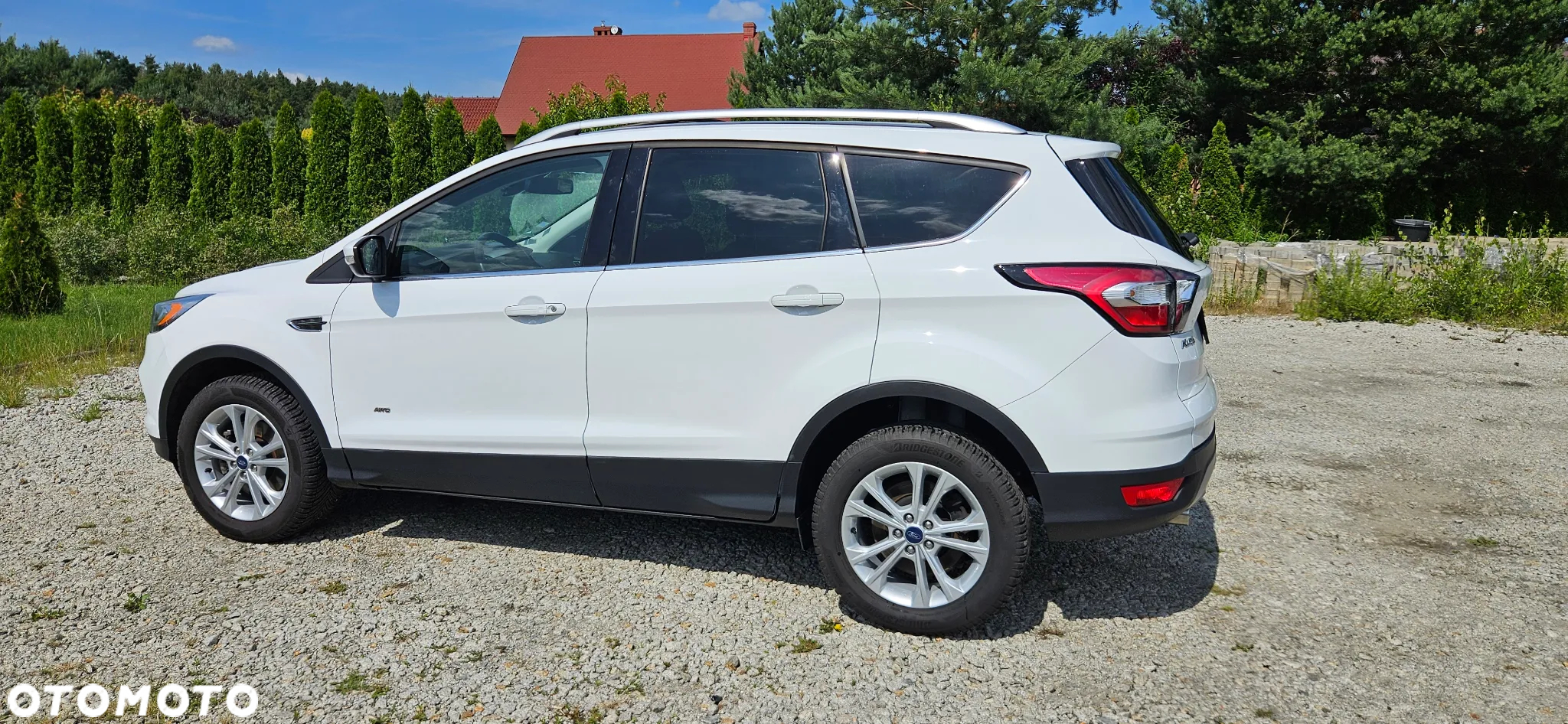 Ford Kuga 2.0 TDCi 4WD Titanium - 9