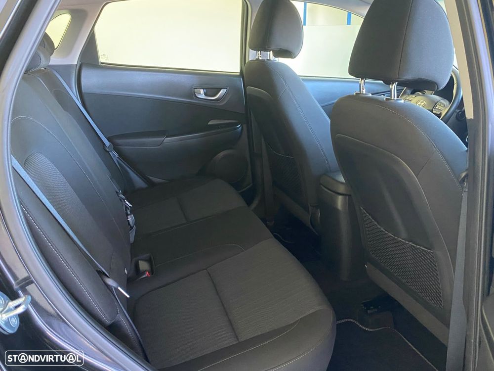 Hyundai Kauai 1.0 T-GDi Premium - 9