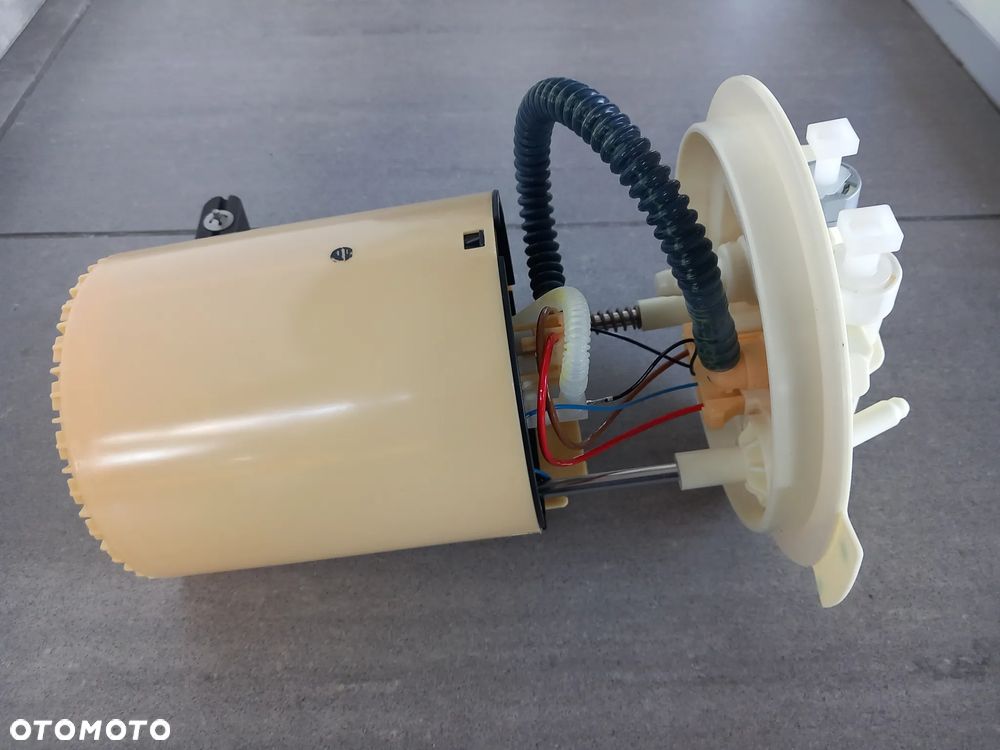 Pompa paliwa Ford Transit 2014-, Transit/Connect Custom 2012- 2403692 - 2