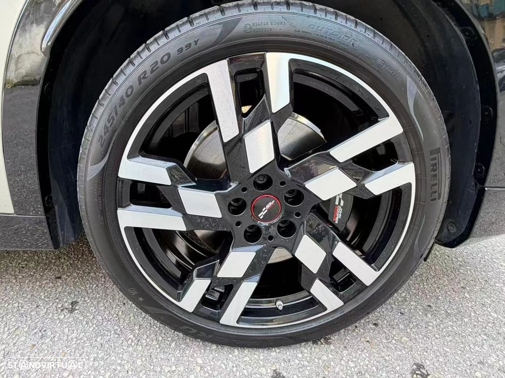 MINI Countryman C JCW - 22