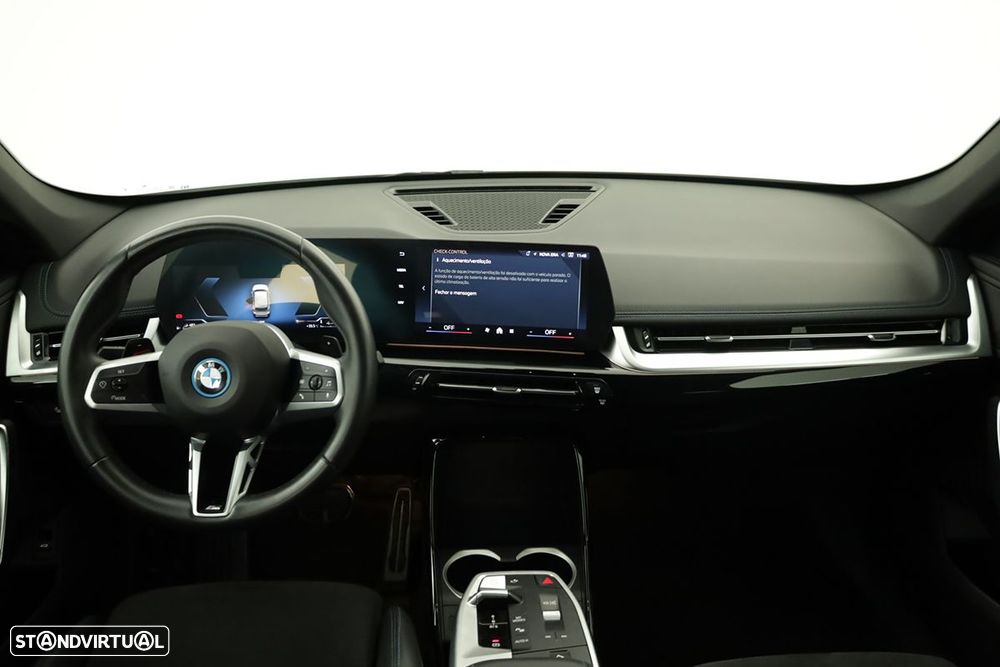 BMW X1 xDrive25e Pack Desportivo M - 9