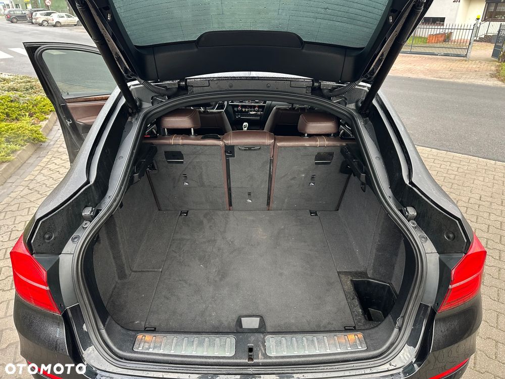 BMW X4 xDrive28i xLine - 18