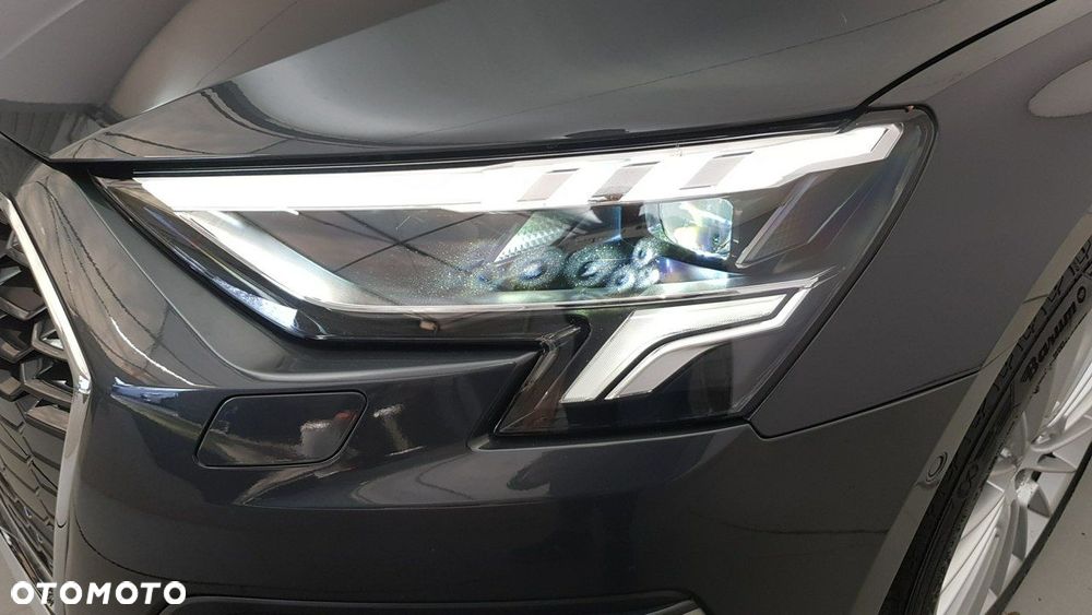 Audi A3 Limousine - 9