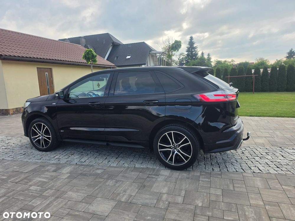 Ford Edge 2.0 EcoBlue Bi-Turbo 4x4 ST-LINE - 11