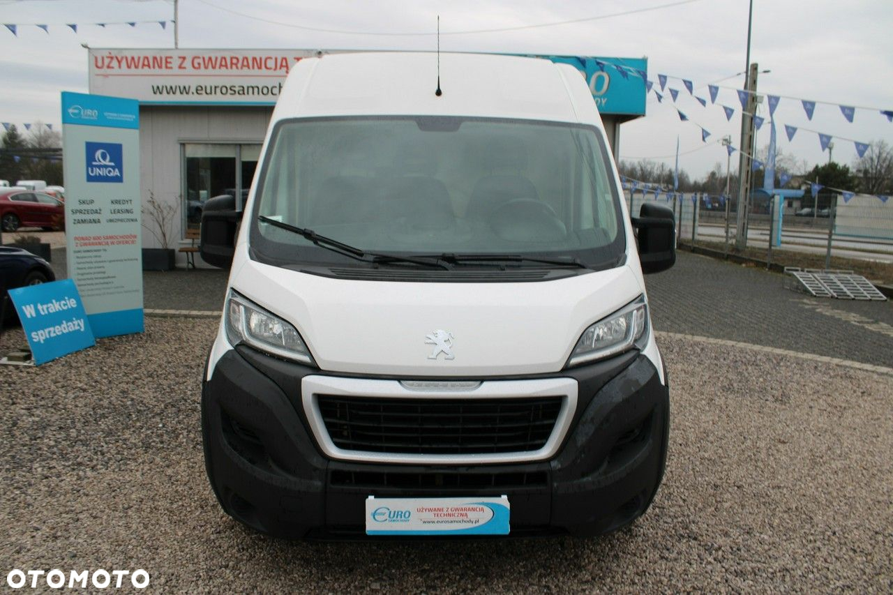 Peugeot Boxer - 3