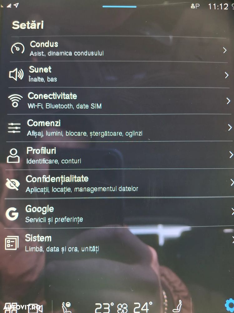 Volvo XC 60 B4 MHEV Momentum - 26