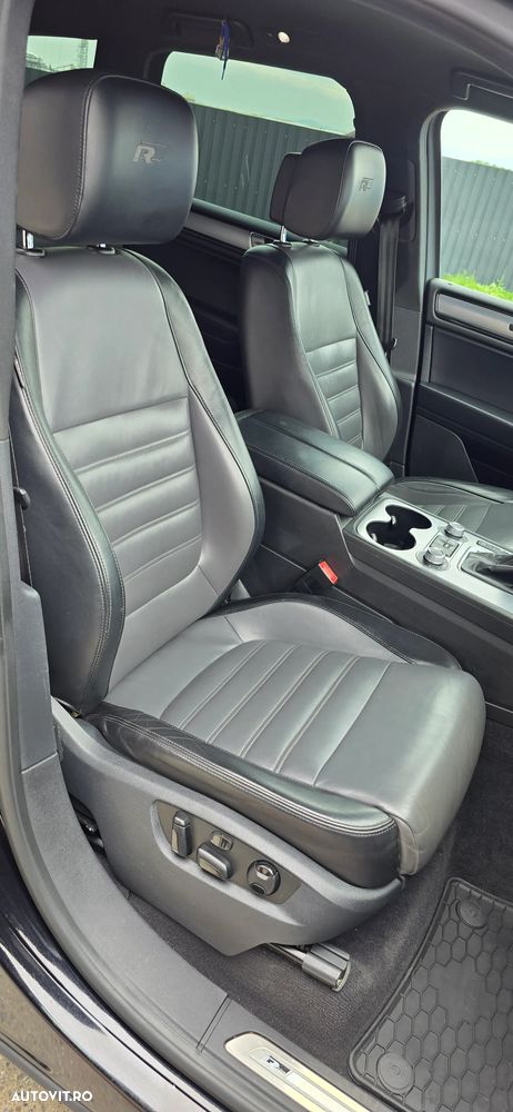 Volkswagen Touareg V6 TDI BMT Supreme Plus - 16