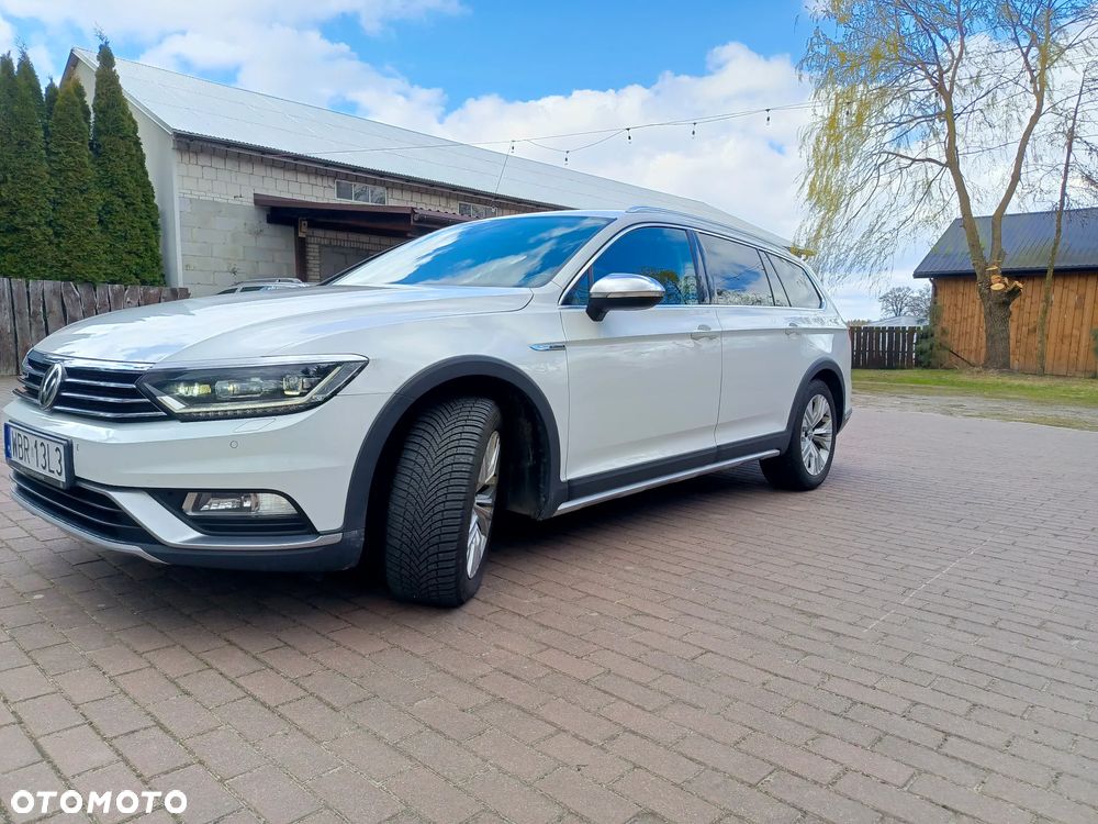 Volkswagen Passat 2.0 TDI BMT 4Mot Highline DSG - 3