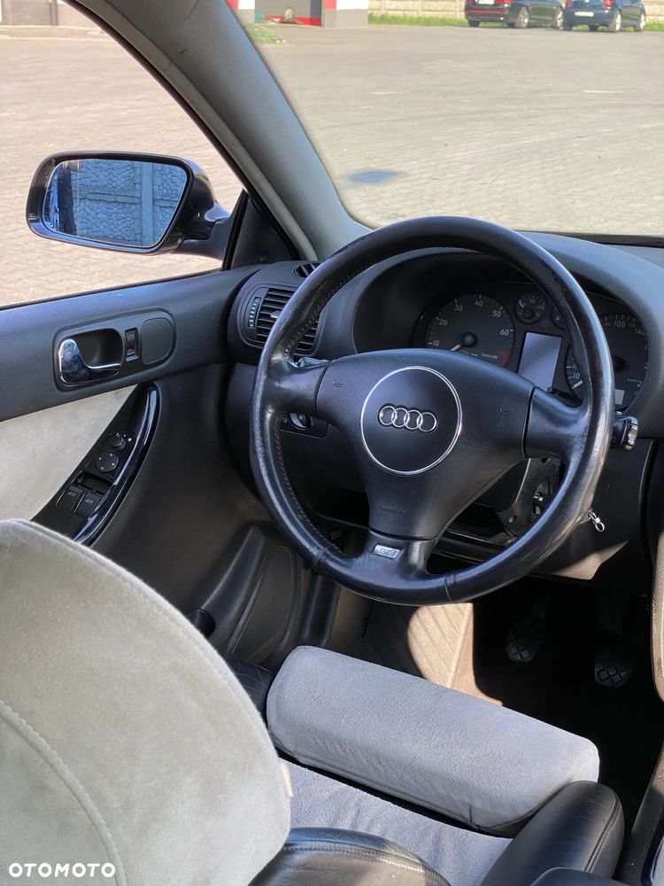 Audi S3 - 21
