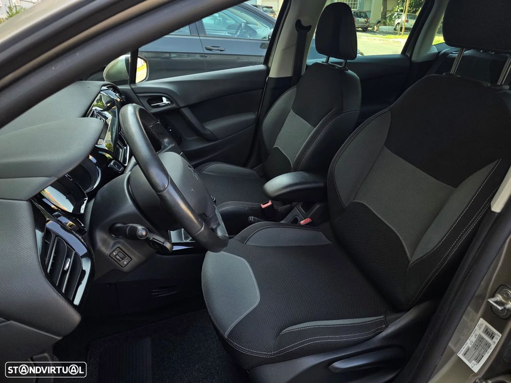 Citroën C3 1.4 HDi Exclusive - 30