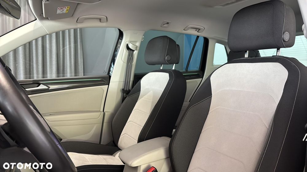 Volkswagen Tiguan 2.0 TDI SCR Elegance DSG - 11