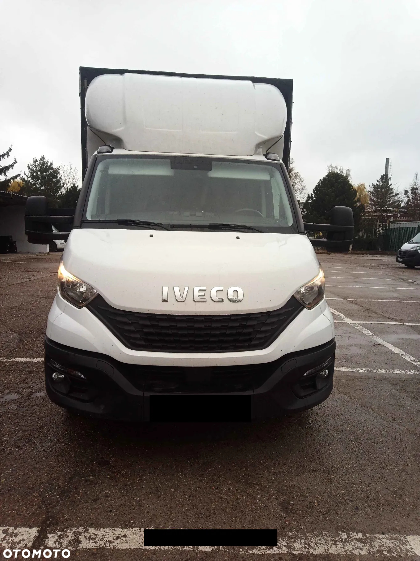 Iveco Daily - 5