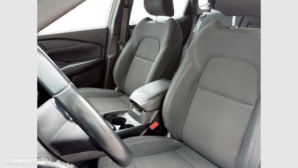 Nissan Qashqai 1.3 DIG-T Acenta - 12