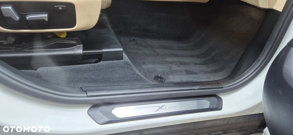 BMW X3 - 21