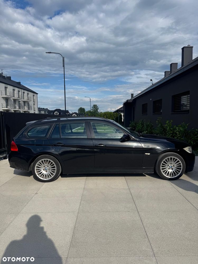 BMW Seria 3 - 3